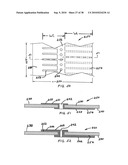 Collector grid and interconnect structures for photovoltaic arrays and modules diagram and image