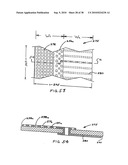 Collector grid and interconnect structures for photovoltaic arrays and modules diagram and image