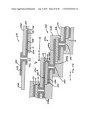 Collector grid and interconnect structures for photovoltaic arrays and modules diagram and image