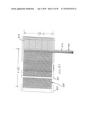 Collector grid and interconnect structures for photovoltaic arrays and modules diagram and image