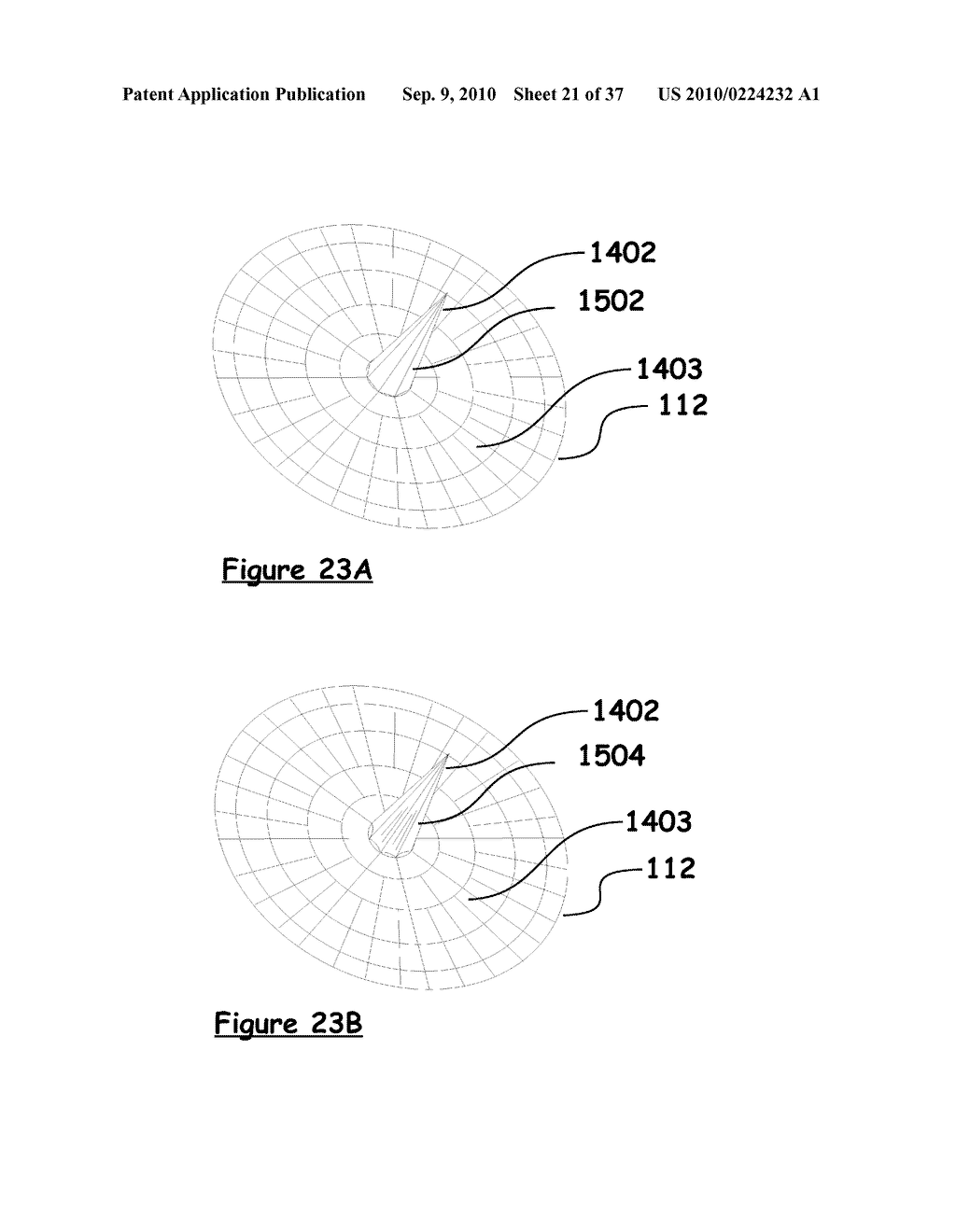 Passively Compensative Optic and Solar Receiver - diagram, schematic, and image 22