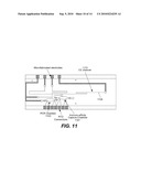 FLUID CONTROL STRUCTURES IN MICROFLUIDIC DEVICES diagram and image