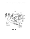 FLUID CONTROL STRUCTURES IN MICROFLUIDIC DEVICES diagram and image