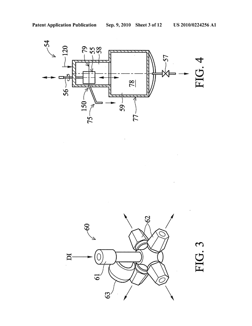 SLURRY SYSTEM FOR SEMICONDUCTOR FABRICATION - diagram, schematic, and image 04