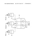 SLURRY SYSTEM FOR SEMICONDUCTOR FABRICATION diagram and image