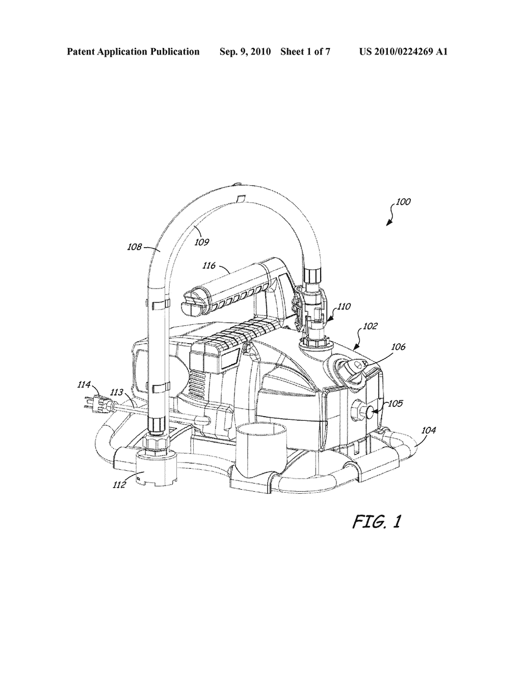 COUPLING MECHANISM IN A FLUID DELIVERY SYSTEM - diagram, schematic, and image 02