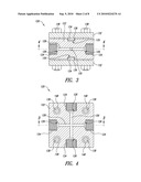 HIGH FATIGUE LIFE FITTINGS FOR HIGH-PRESSURE FLUID SYSTEMS diagram and image