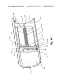 Fuel Leak Prevention System diagram and image