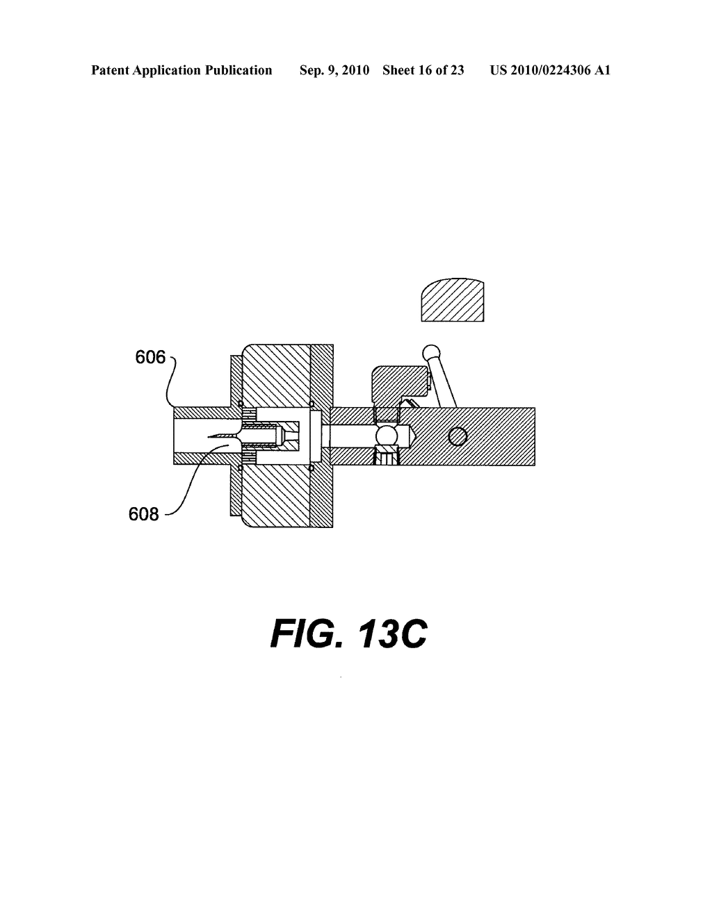 Systems And Methods for Making Multi-Wall Corrugated Pipe - diagram, schematic, and image 17