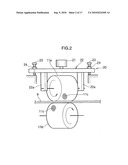 APPARATUS FOR PRODUCTION OF FIBER-REINFORCED RESIN STRAND diagram and image