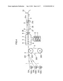 APPARATUS FOR PRODUCTION OF FIBER-REINFORCED RESIN STRAND diagram and image