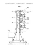 APPARATUS FOR PRODUCTION OF FIBER-REINFORCED RESIN STRAND diagram and image