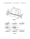 Method and apparatus for adhesive bond curing diagram and image