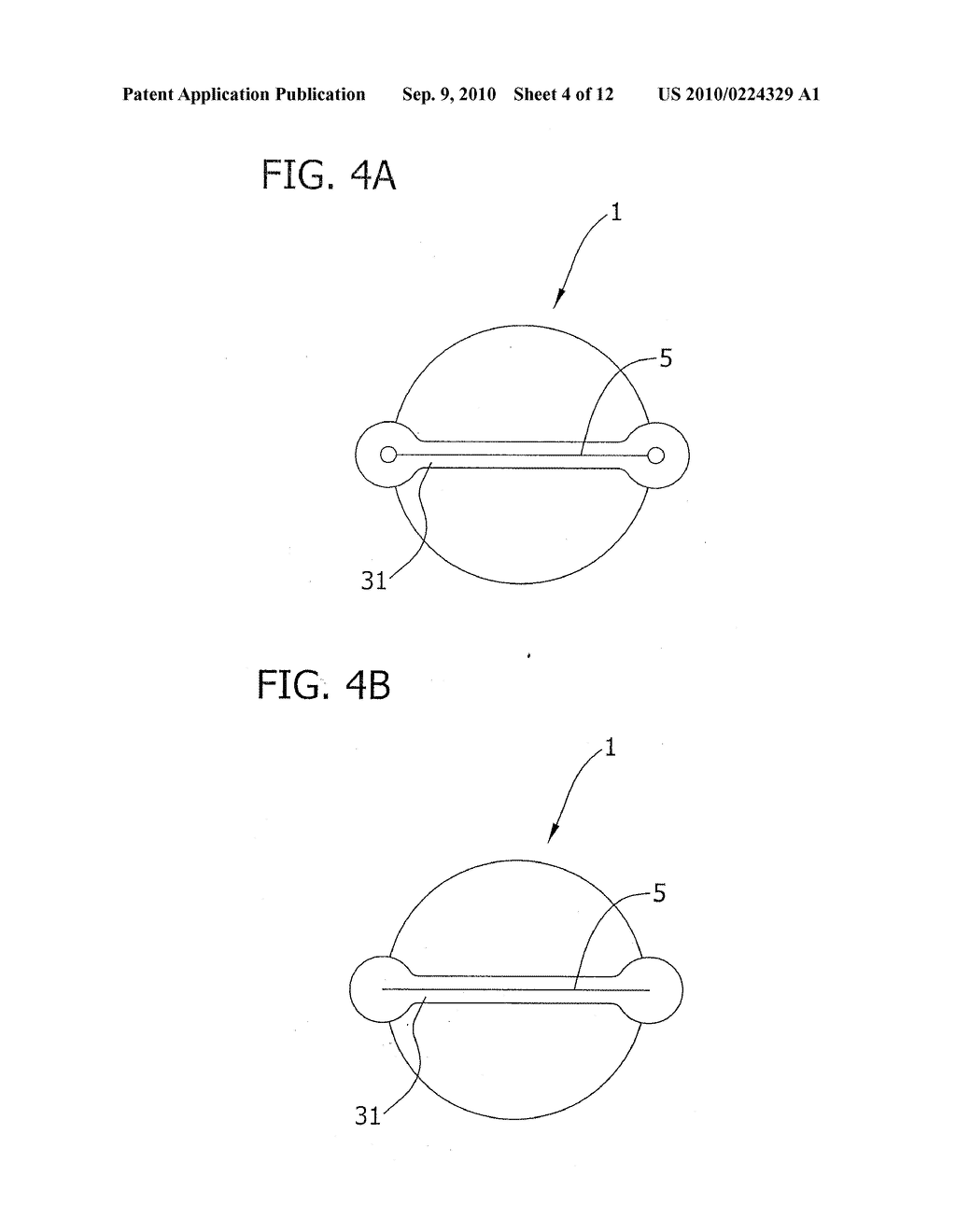 APPARATUS FOR STERILE CONNECTION OF TUBING - diagram, schematic, and image 05