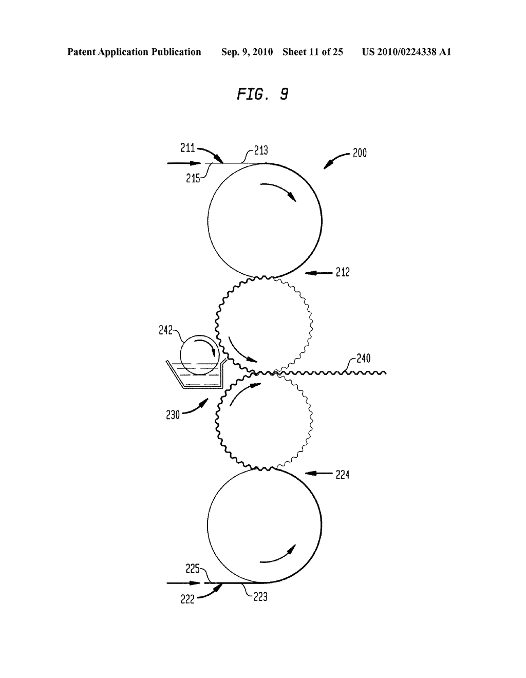 Multi-Ply Paper Towel - diagram, schematic, and image 12