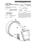 METHODS AND APPARATUS INVOLVING COOLING FINS diagram and image