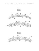 METHODS AND APPARATUS INVOLVING COOLING FINS diagram and image