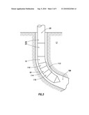 APPARATUS, SYSTEM AND METHOD FOR MOTION COMPENSATION USING WIRED DRILL PIPE diagram and image