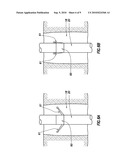 APPARATUS, SYSTEM AND METHOD FOR MOTION COMPENSATION USING WIRED DRILL PIPE diagram and image