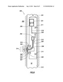 APPARATUS, SYSTEM AND METHOD FOR MOTION COMPENSATION USING WIRED DRILL PIPE diagram and image