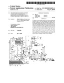 Method for recovering energy in-situ from underground resources and upgrading such energy resources above ground diagram and image