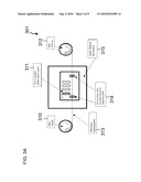 Method and Apparatus For Manufacturing Mosaic Tape For Use In Communication Cable diagram and image