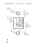 Method and Apparatus For Manufacturing Mosaic Tape For Use In Communication Cable diagram and image