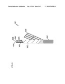 Method and Apparatus For Manufacturing Mosaic Tape For Use In Communication Cable diagram and image