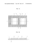 MOUNTING STRUCTURE diagram and image