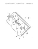 METHODS AND APPARATUS FOR SHIELDING CIRCUITRY FROM INTERFERENCE diagram and image