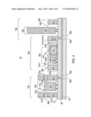 METHODS AND APPARATUS FOR SHIELDING CIRCUITRY FROM INTERFERENCE diagram and image