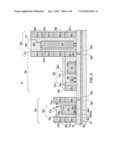 METHODS AND APPARATUS FOR SHIELDING CIRCUITRY FROM INTERFERENCE diagram and image