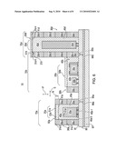 METHODS AND APPARATUS FOR SHIELDING CIRCUITRY FROM INTERFERENCE diagram and image