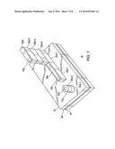 METHODS AND APPARATUS FOR SHIELDING CIRCUITRY FROM INTERFERENCE diagram and image