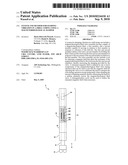 SYSTEM AND METHOD FOR DAMPING VIBRATION IN A DRILL STRING USING A MAGNETORHEOLOGICAL DAMPER diagram and image