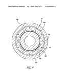 SYSTEM AND METHOD FOR DAMPING VIBRATION IN A DRILL STRING USING A MAGNETORHEOLOGICAL DAMPER diagram and image