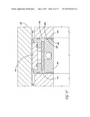 SYSTEM AND METHOD FOR DAMPING VIBRATION IN A DRILL STRING USING A MAGNETORHEOLOGICAL DAMPER diagram and image