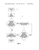 Power axle for a commercial vehicle diagram and image