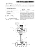 OPTIONALLY CONNECTABLE FOUR-WHEEL DRIVE VEHICLE diagram and image