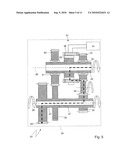 OPTIONALLY CONNECTABLE FOUR-WHEEL DRIVE VEHICLE diagram and image