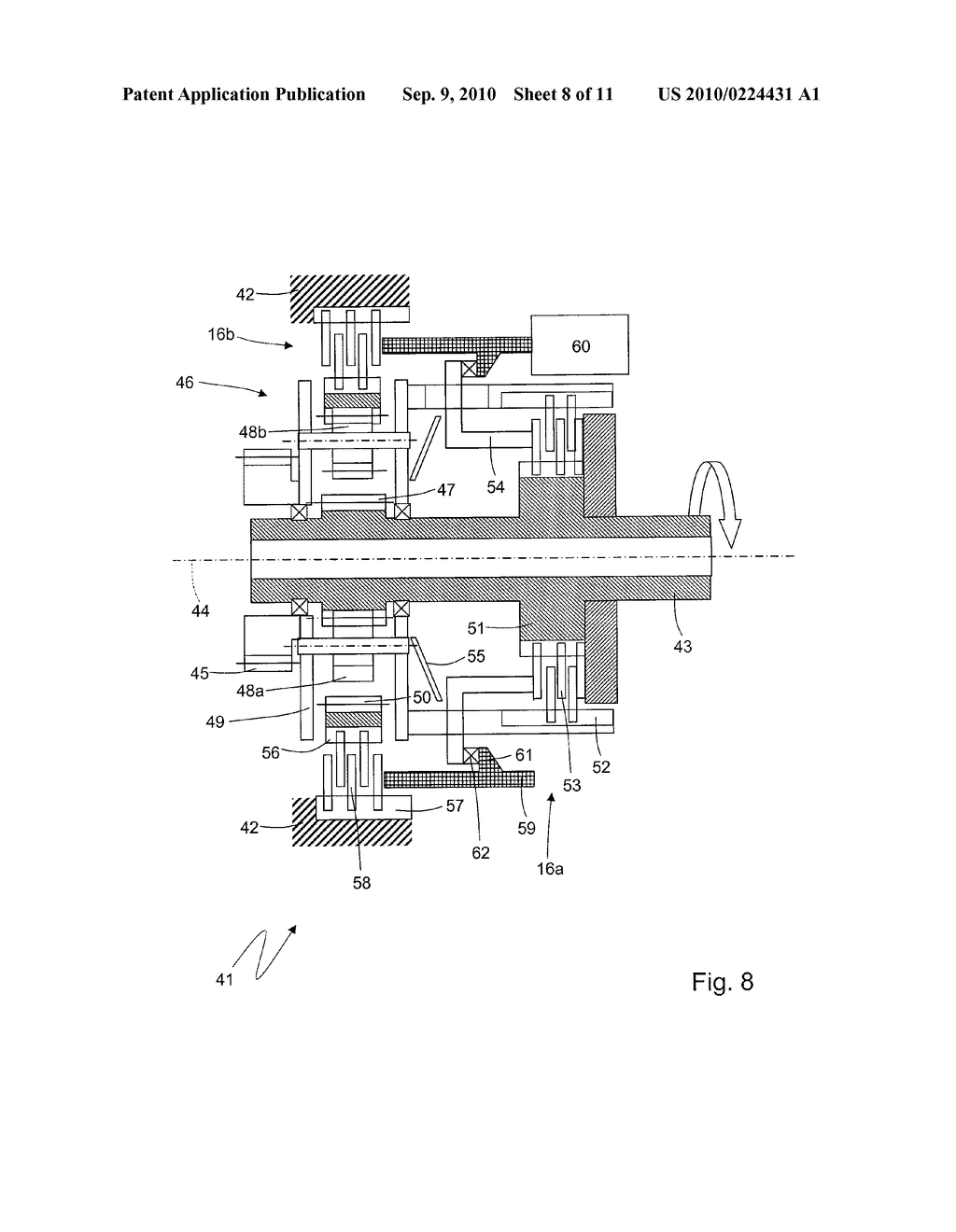 OPTIONALLY CONNECTABLE FOUR-WHEEL DRIVE VEHICLE - diagram, schematic, and image 09