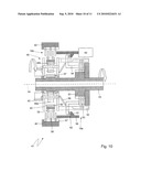 OPTIONALLY CONNECTABLE FOUR-WHEEL DRIVE VEHICLE diagram and image