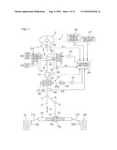 MOTOR VEHICLE STEERING SYSTEM diagram and image