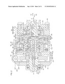 MOTOR VEHICLE STEERING SYSTEM diagram and image