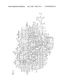 MOTOR VEHICLE STEERING SYSTEM diagram and image