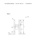 INTAKE SOUND ADJUSTING DEVICE diagram and image