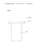 INTAKE SOUND ADJUSTING DEVICE diagram and image