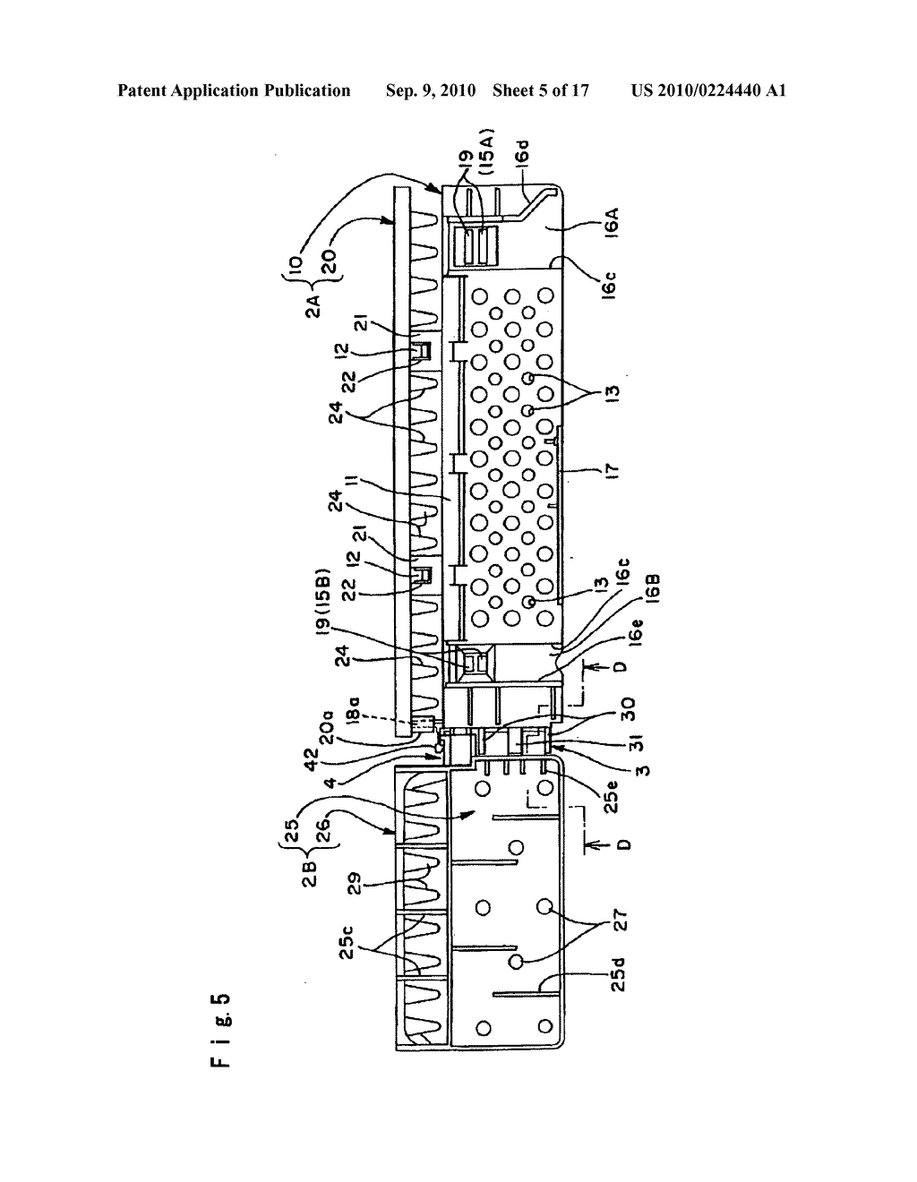 Sound-Absorbing Device and its Mounting Method - diagram, schematic, and image 06