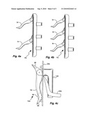 WEARABLE, SELF-DEPLOYING FALL ARREST DEVICE diagram and image