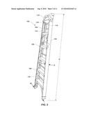 STEPLADDERS AND RELATED METHODS diagram and image